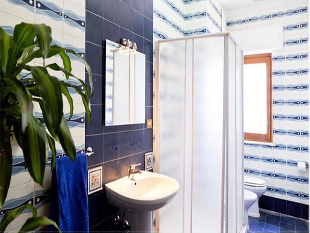 Residenza Paola Hotel Palermo Room photo