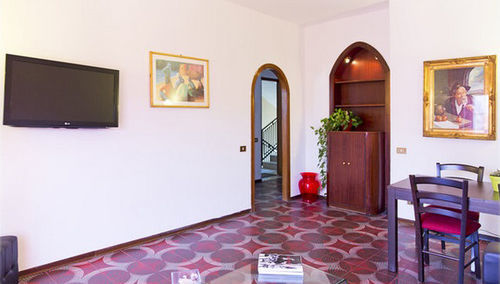 Residenza Paola Hotel Palermo Exterior photo